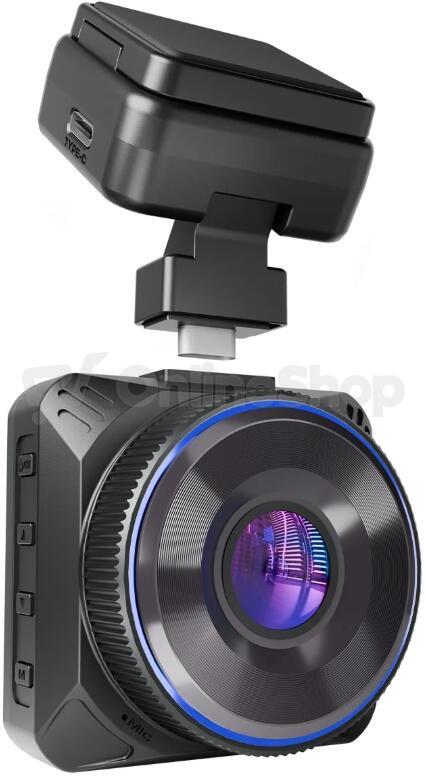 Autokamera Navitel R600 PRO