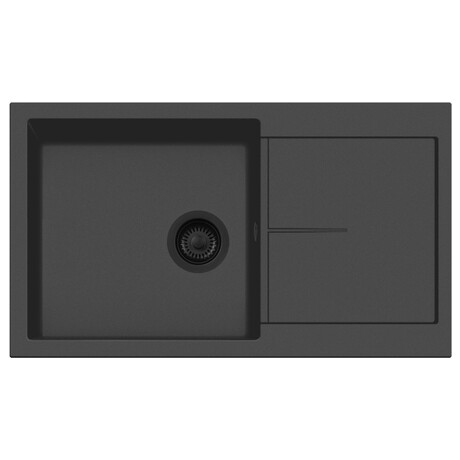 Sinks INFINITY 860 BL&nbsp;Nanoblack +&nbsp;baterie EVA P&nbsp;Nanoblack (foto 1)