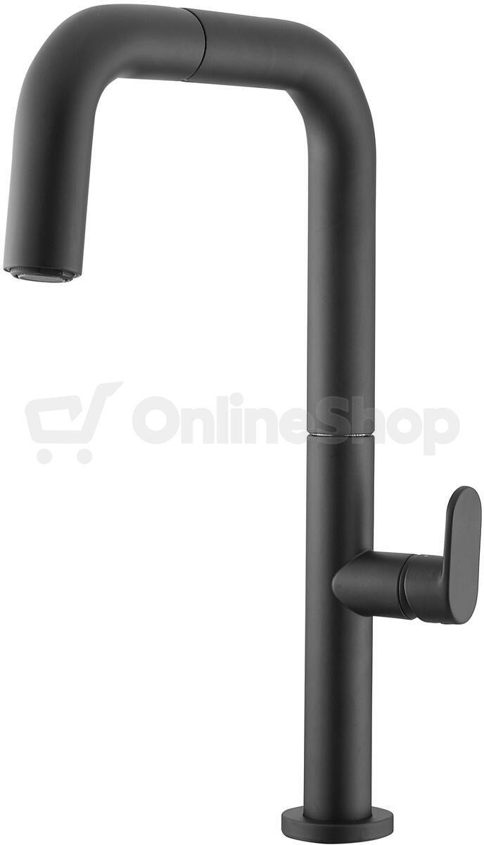 Dřez Sinks INFINITY 860 BL Nanoblack + baterie EVA P Nanoblack
