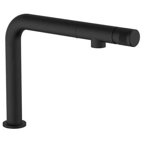 Sinks INFINITY 860 BL&nbsp;Nanoblack +&nbsp;baterie COMFORTA Nanoblack (foto 2)