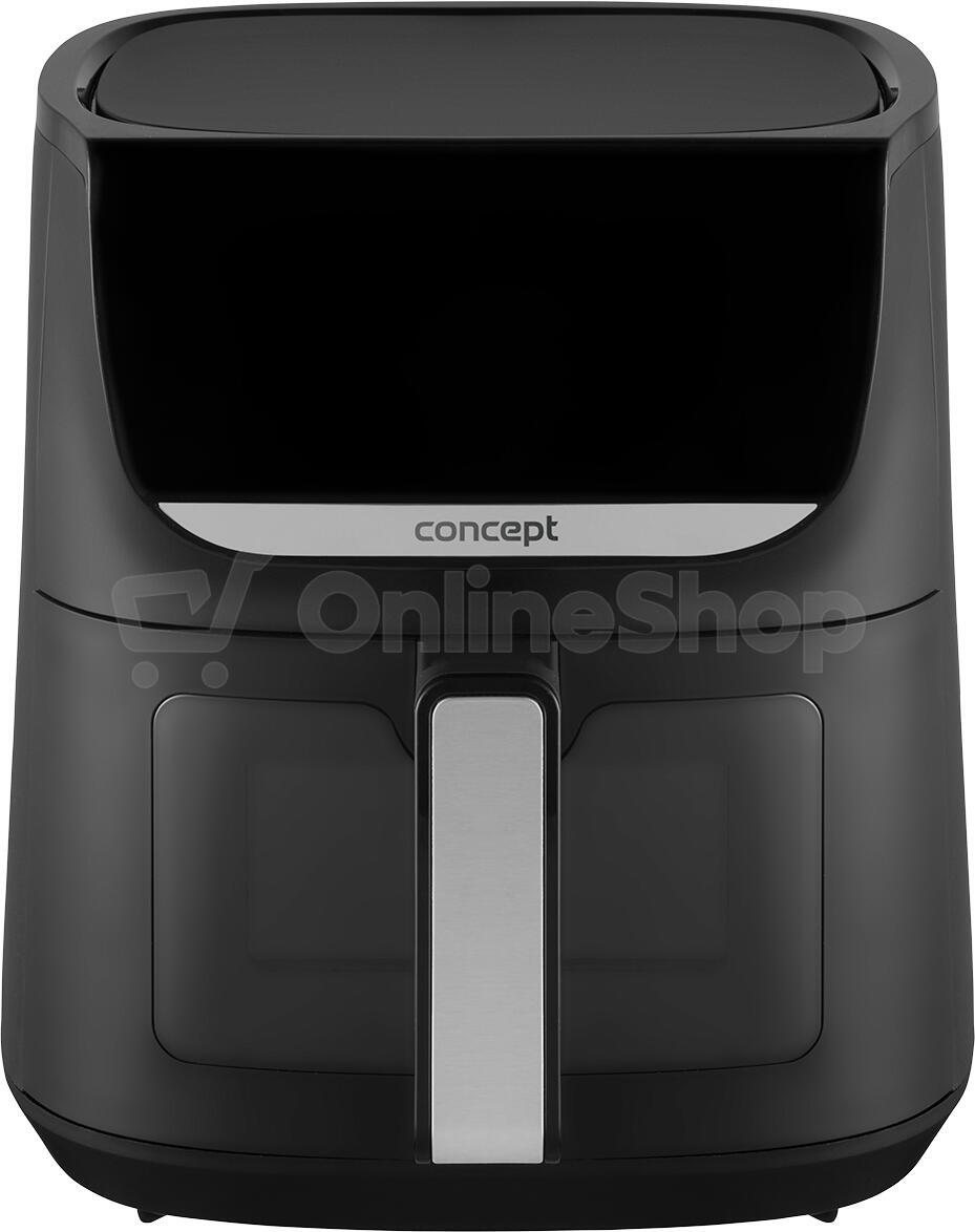 Horkovzdušná fritéza Concept FR5010 5 l