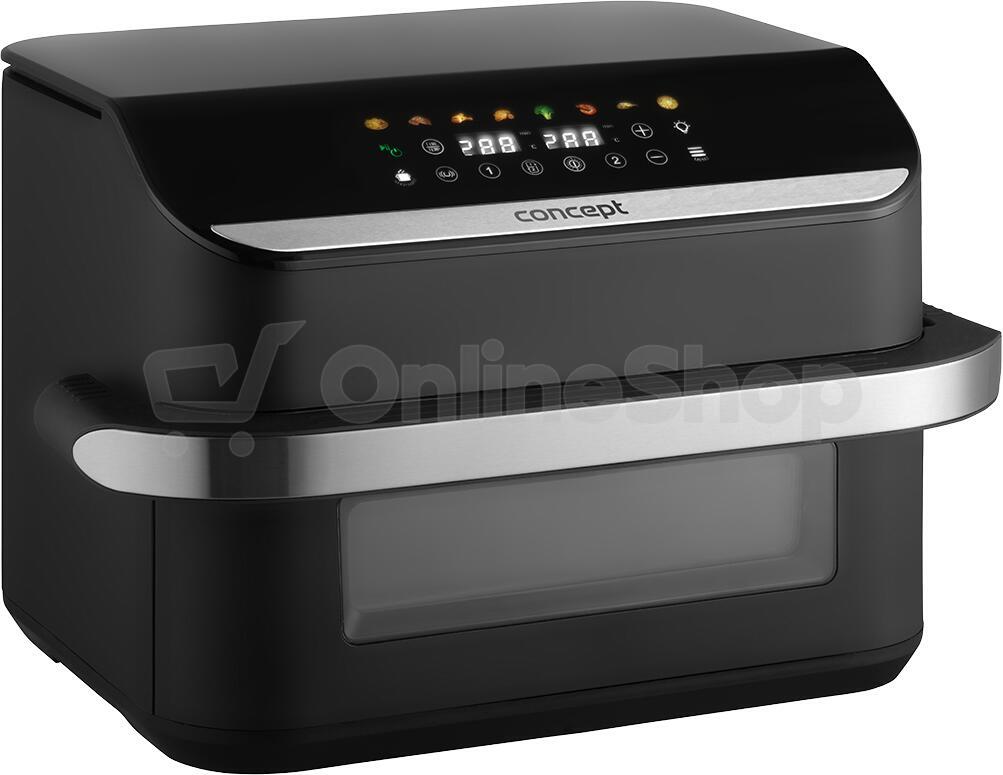 Horkovzdušná fritéza Concept FR4510 10 l