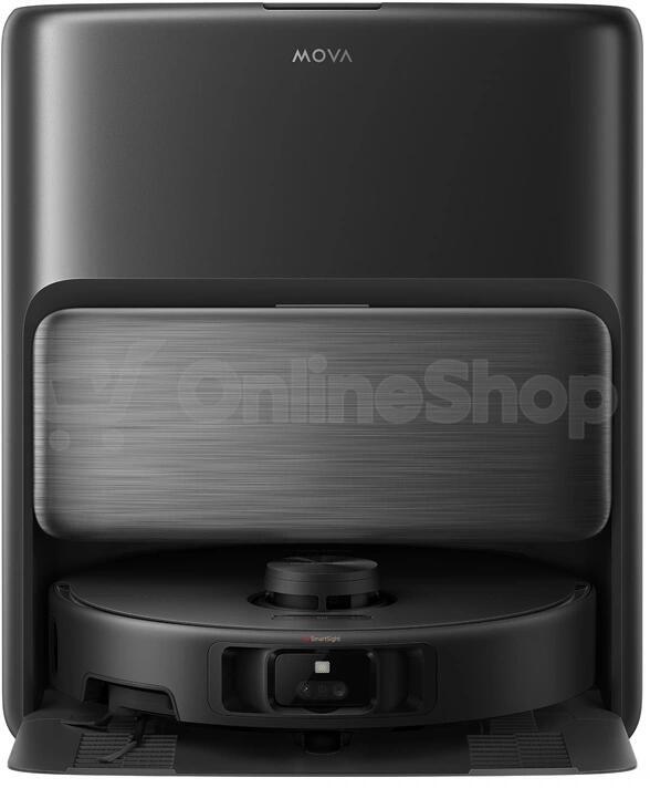 Čisticí robot MOVA P70 Pro Ultra (černý)