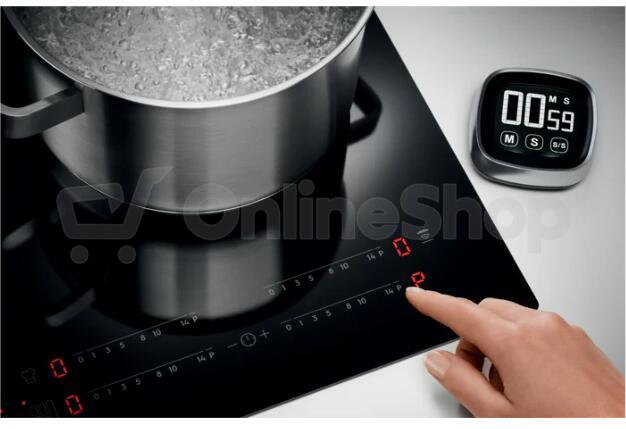 Indukční deska Electrolux LIT30230CL 300 MattBlack