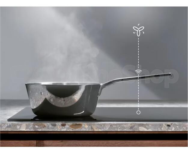 Indukční deska Electrolux EIT60433CL 500 MattBlack