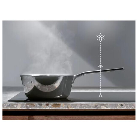 Electrolux EIT60433CL 500 MattBlack (foto 3)