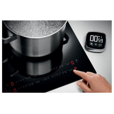 Electrolux EIT60433CL 500 MattBlack (foto 2)