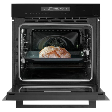 Concept ETV9960bc Steam+, černá (foto 1)