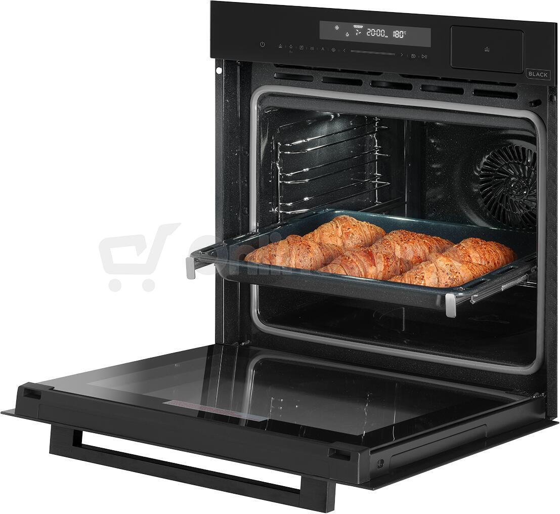 Trouba Concept ETV9960bc Steam+, černá