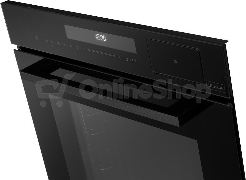 Trouba Concept ETV9960bc Steam+, černá