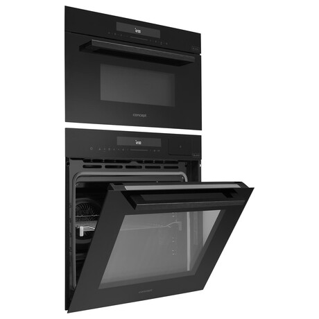 Concept ETV9960bc Steam+, černá (foto 10)