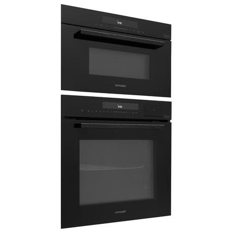 Concept ETV9960bc Steam+, černá (foto 9)