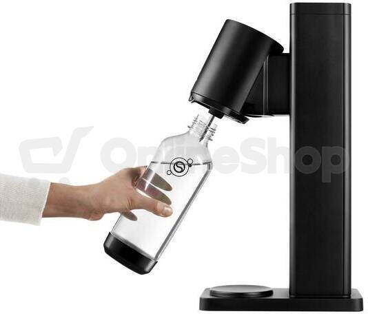 Výrobník FRESH BLACK SodaStream