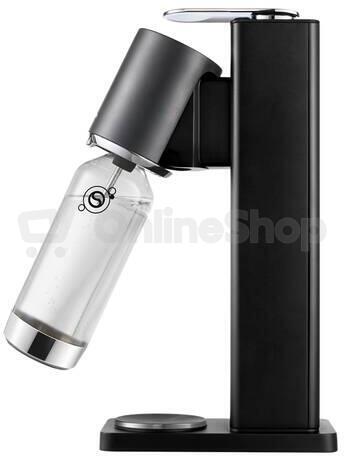 Výrobník FRESH PLUS BLK SodaStream