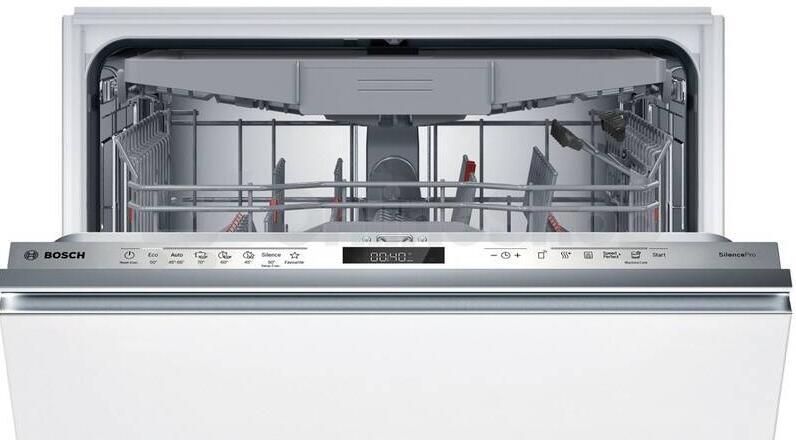 Myčka nádobí Bosch SMV6ECX18E Serie 6