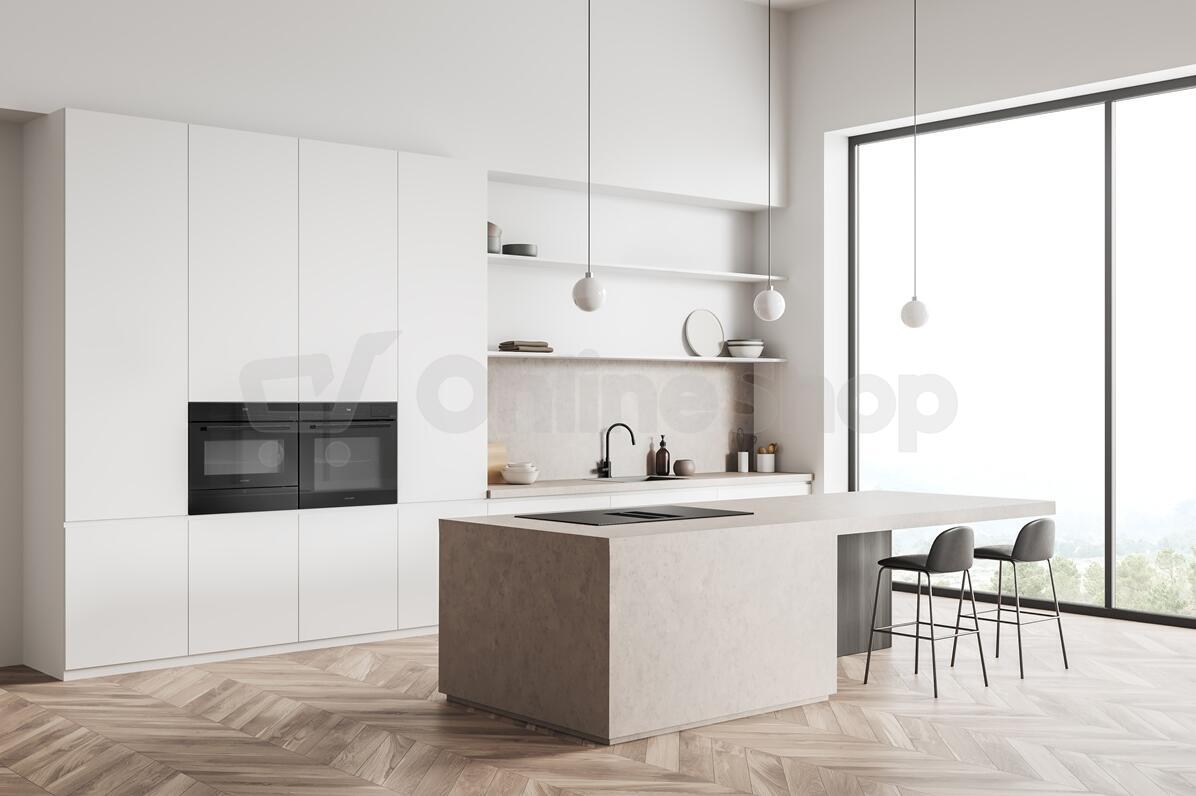 Trouba Concept KTV8050bcN, černá