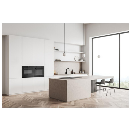 Trouba Concept KTV8050bcN, černá