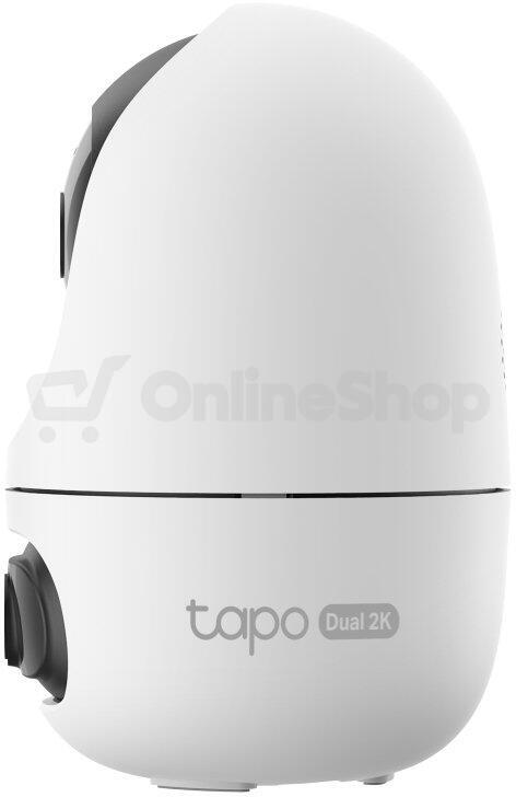 Kamera TP-Link Tapo C245D IP,2x 2K, WiFi, přísvit