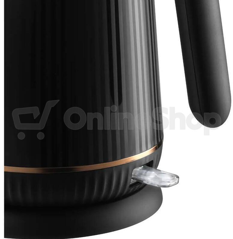 SWK 1049BK Varná konvice Sencor