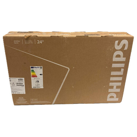 LED televize Philips 24PHS6050/12 | Skutečná fotografie prodávaného kusu