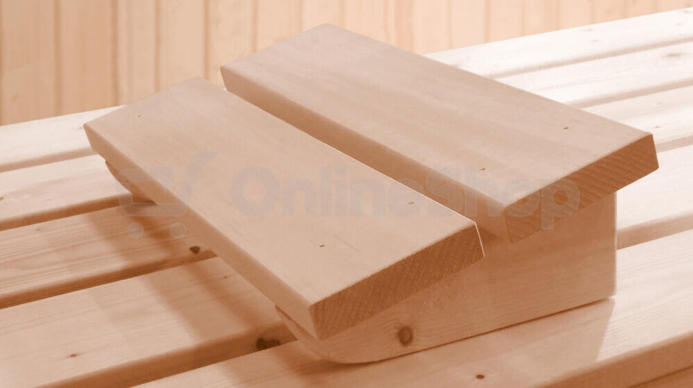 WEKA sauna VALIDA 2