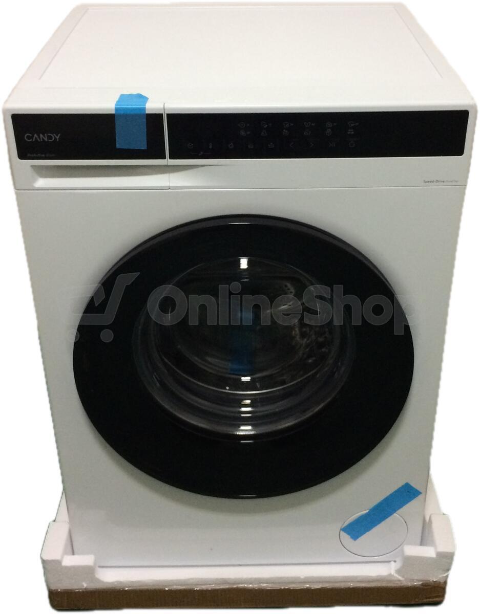 Pračka Candy EY 29B8-S ProWash 100 | Skutečná fotografie prodávaného kusu