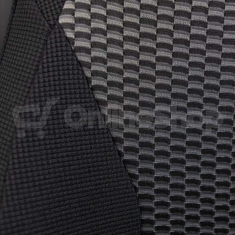 Cappa autopotahy na míru TIMO pro Dacia Duster (01/2018-)