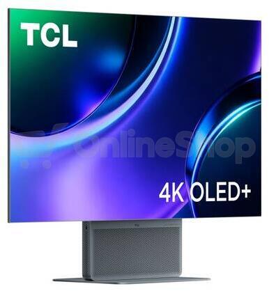 OLED monitor TCL 32" 32X3A