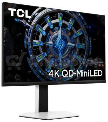 LCD monitor TCL 27" 27C2A