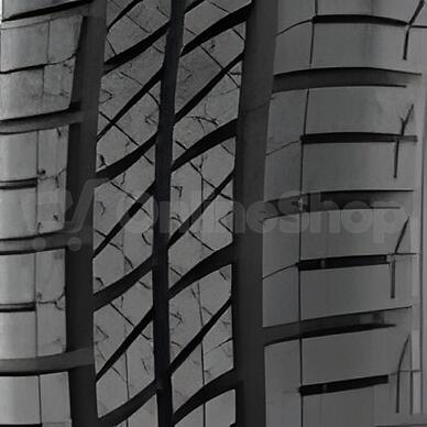 Letní pneu DEBICA 165/70 R13 79T PASSIO 2