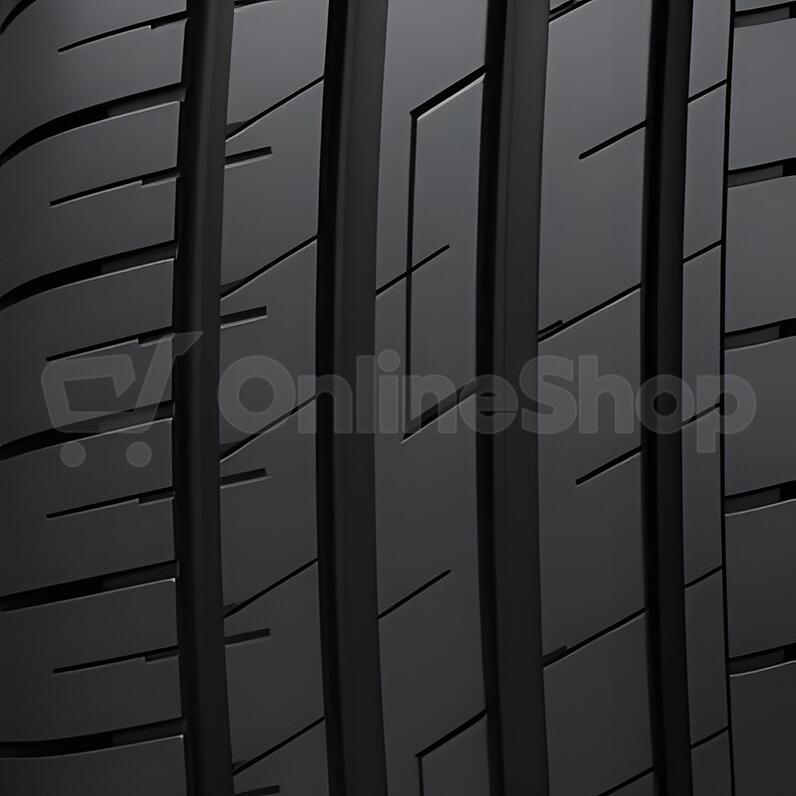 Letní pneu FULDA 215/65 R16 98V ECOCONTROL HP 2