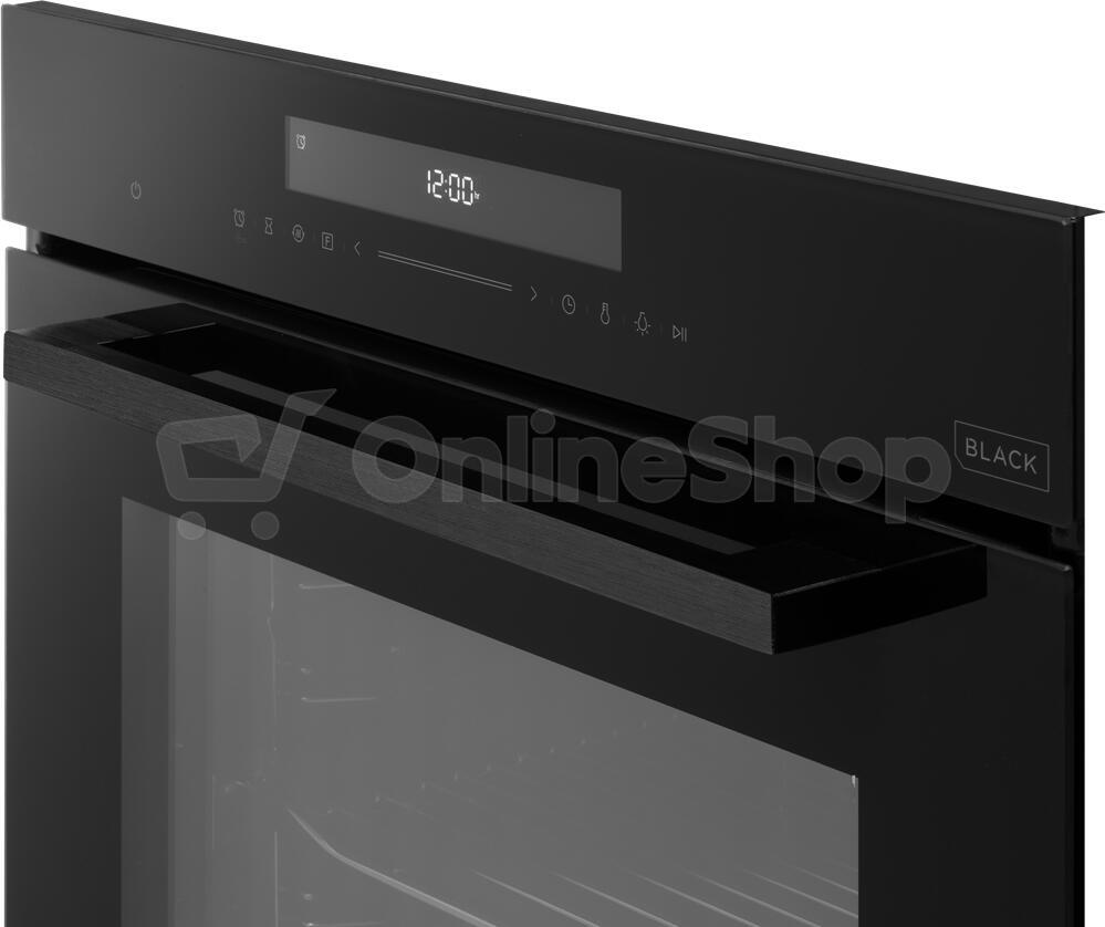 Trouba Concept ETV9160bc, černá