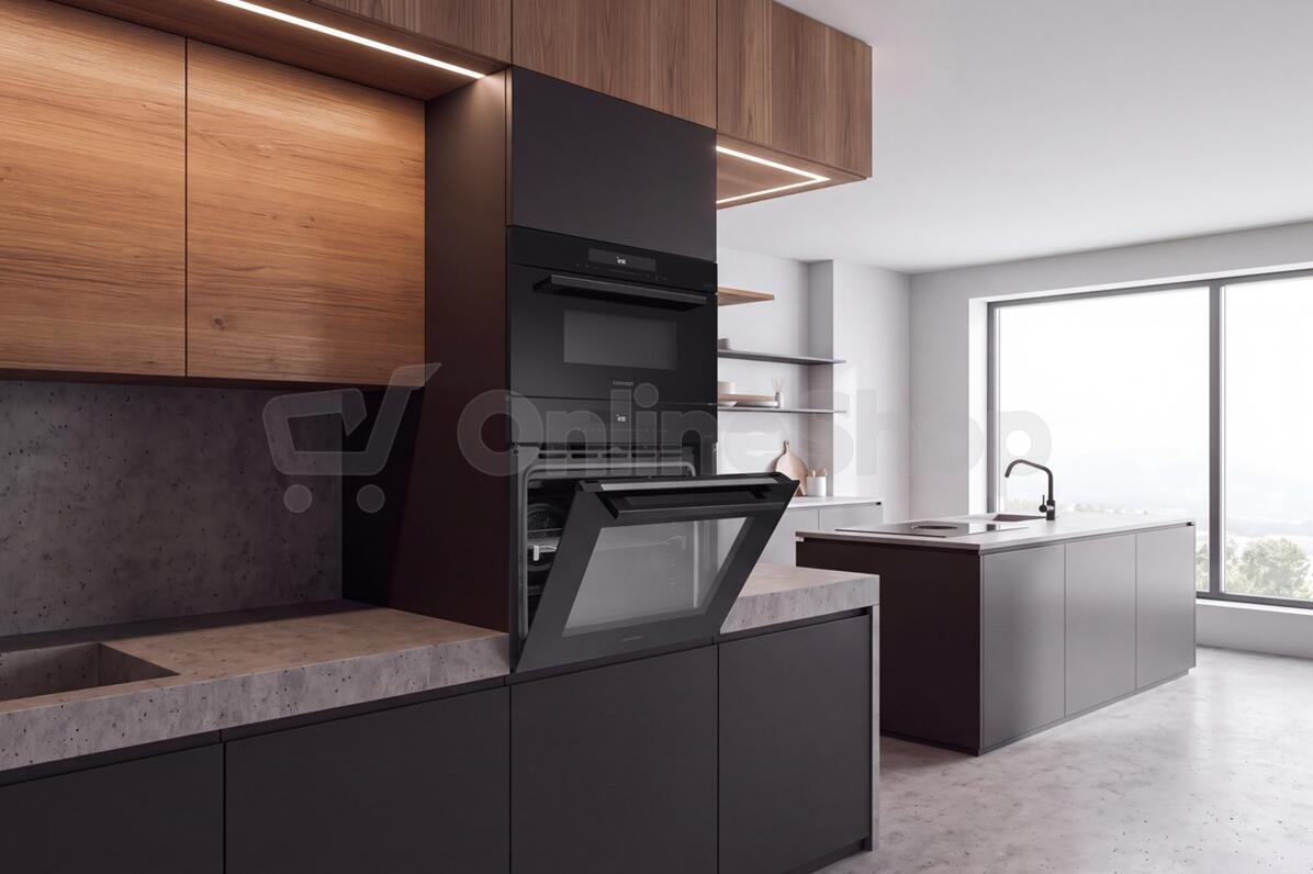 Trouba Concept ETV9160bc, černá