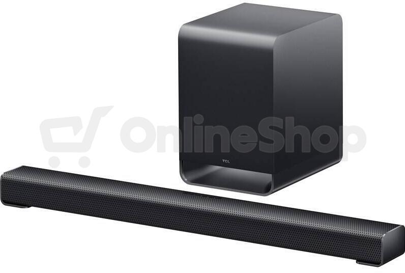 Soundbar TCL S60K