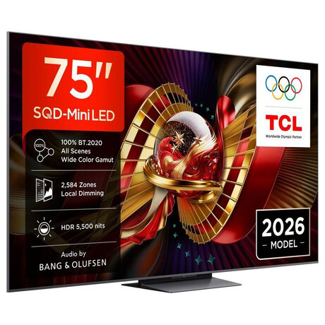 TCL 75C8L (foto 2)