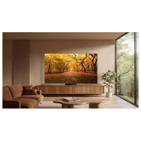 QLED televize TCL 75C8L
