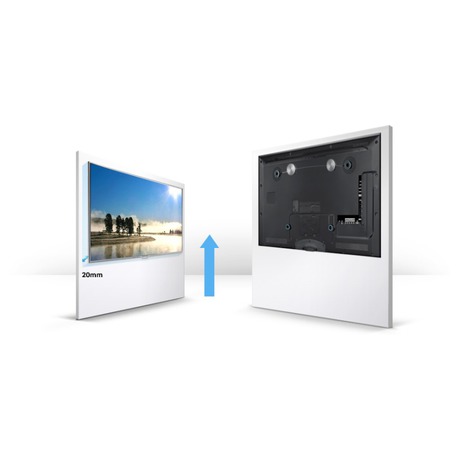 Držák TV Samsung WMN3000A - Samsung WMN3000A (foto 1)
