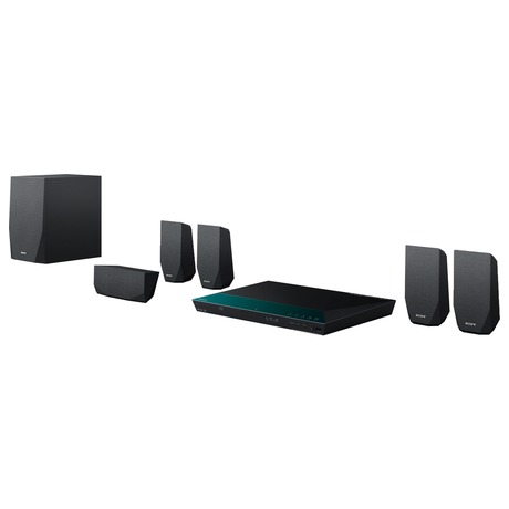 Sony BDV-E2100 (foto 2)