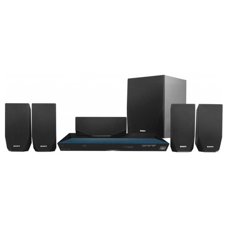 Sony BDV-E2100 (foto 1)