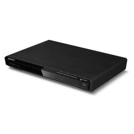 DVD přehrávač Sony DVP-SR170 - Sony DVP-SR170 (foto 1)