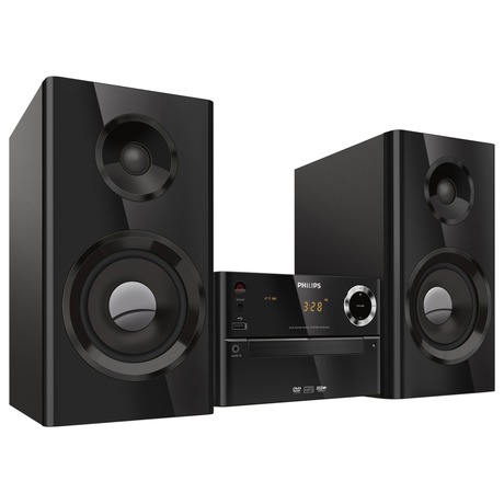 Mikrověž Philips MCD2160