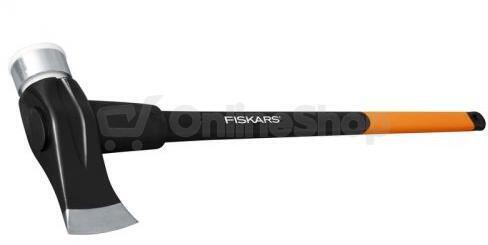 Kalač Fiskars Safe T 122150