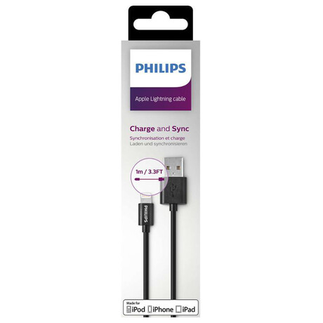 Philips DLC2404V apple Lightning (foto 2)
