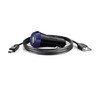 Nabíječka do auta Philips DLP2257U - Philips DLP2257U (foto 1)