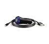 Adaptér do auta Philips DLP2257V - Philips DLP2257V (foto 1)