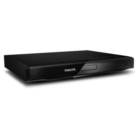 Philips DVP2850 (foto 2)