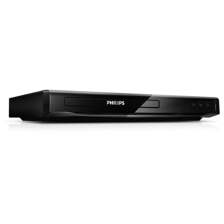 Philips DVP2850 (foto 3)
