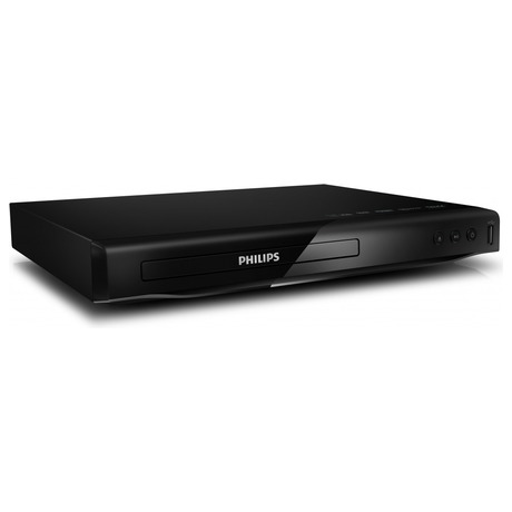 Philips DVP2850 (foto 1)