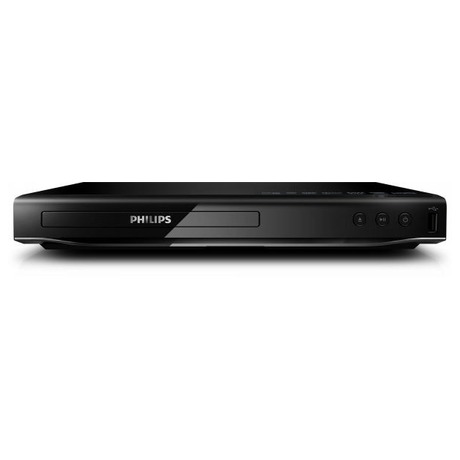 DVD přehrávač Philips DVP2880 - Philips DVP2880 (foto 2)
