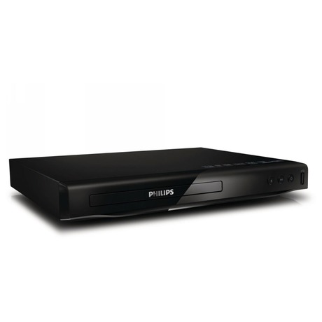 DVD přehrávač Philips DVP2880 - Philips DVP2880 (foto 1)